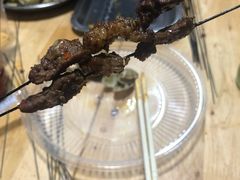 -清真·马峰烤肉(小学习北巷店)