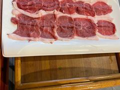 -竹叶涮肉坊(总店)