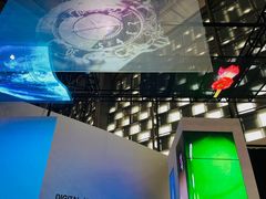 -东浩兰生上海世博展览馆