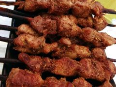-大城·烧烤海鲜大排档(台东店)