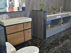 -百安居装修建材卖场(罗湖店)