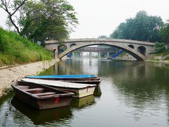 -赵州桥景区