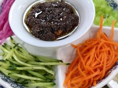 -清真·鸦儿李记·小馆(后海店)