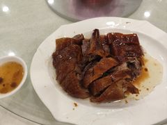 烧鹅-姚林轩