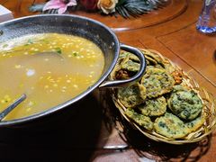 -古萧汪家羊肉馆(龙山路总店)