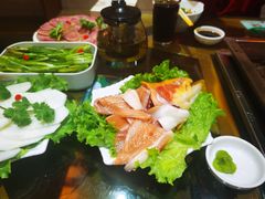 -沱江鱼府(丽江店)