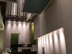 -深圳湾木棉花酒店