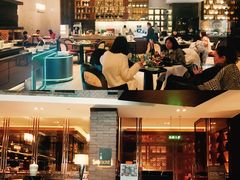 -长沙北辰洲际酒店-兰调全日餐厅