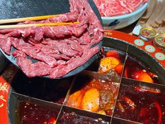 -矮板凳老火锅(宽窄巷子店)