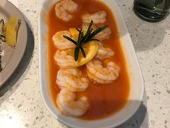 -半山腰·云南菜(侨福芳草地店)