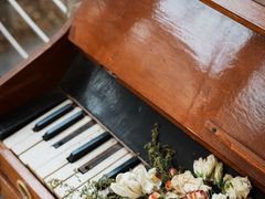 -METAL HANDS(五道营店)