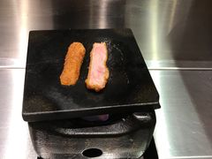 -牛かつもと村(上野店)