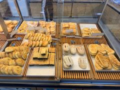 -长发西饼(临顿路店)
