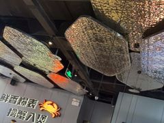 -胖哥俩肉蟹煲(富阳万达店)