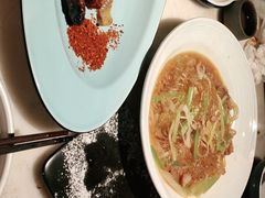 -绿茶餐厅(深圳龙华天虹购物中心店)