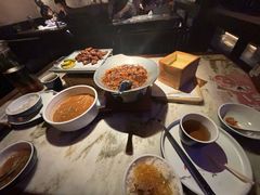 -绿茶餐厅(乐峰广场店)