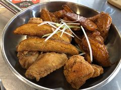 -MI WU FACTORY米屋美食工厂餐厅(绿地店)
