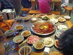 -小楠门·重庆老火锅(合江门店)