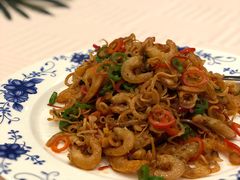 -梅龙镇酒家(南京西路总店)