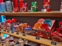 零售区-COSTA COFFEE(斯普瑞斯奥特莱斯店)