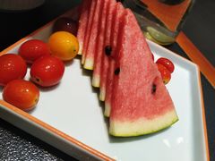 -紫光园·烤鸭·北京菜(团结湖店)