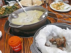 -侠成水上农庄(工业大道店)