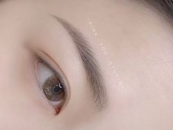 -Pink You美甲洗眉纹绣定制中心