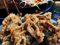 -化龙桥九宫格火锅(清水河店)