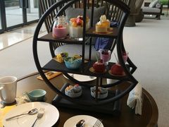 -中海·庐山西海君澜度假酒店·味屿全日制餐厅