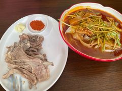 -靖远尕六美味羊羔肉