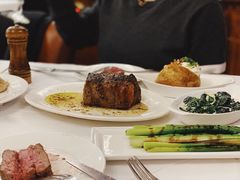 -摩根扒房(桐梓林店)