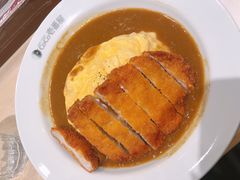 -COCO壱番屋(现代城店)