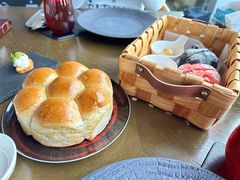-恰餐厅及酒吧CHAR Bar & Grill(北京三里屯洲际店)