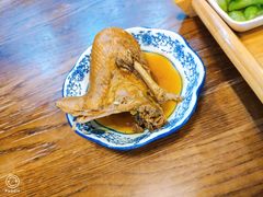 -孙盛兴奥灶面馆·蟹黄面·三虾面(山塘街总店)