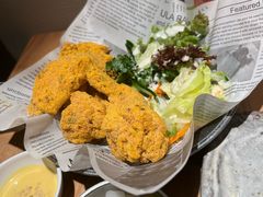 -KimPro 辛普乐概念韩餐