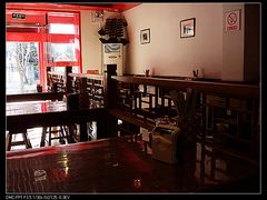-韩师傅老大同刀削面(北苑路店)