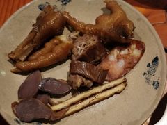 -小辣娇·老成都传统川菜(鹭港店)