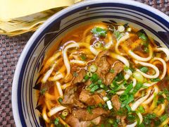 -老九圆山西面馆(CBD店)