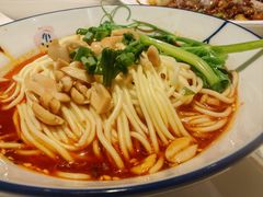 -渝信川菜·川味家常菜(新辰里亚运村店)