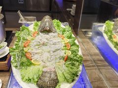 -星河湾半岛酒店·意咖啡西餐厅