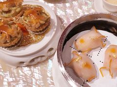 -8餐厅(新葡京酒店)