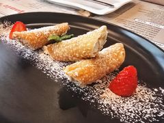 -安妮意大利餐厅(望京店)
