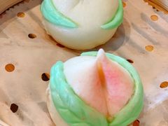 寿桃-宝丽轩中餐厅BAOLIXUAN