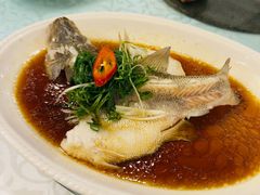 -御满江海鲜酒家(洛溪新城店)