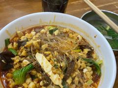 -刘信牛羊肉小炒泡馍(回民街店)