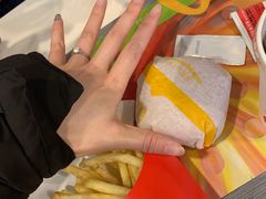 -麦当劳(文武路店)