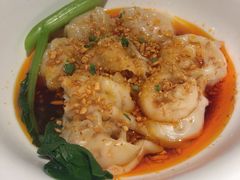 虾仁抄手-南小馆(迪士尼小镇店)