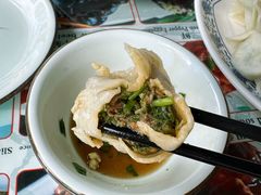 -馅老满·生春阁(慕田峪店)