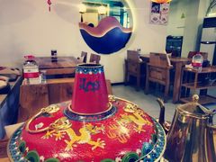 -毛辣果·贵州红酸汤牛肉火锅(西单店)