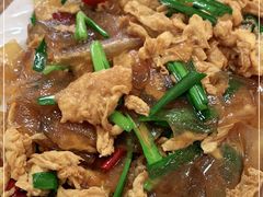 -鲁南仔·滕州炒鸡(经三路店)